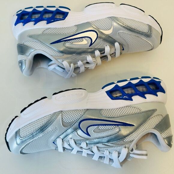 Women’s Nike Zoom Air Fire sneakers size 7 new - Picture 8 of 15